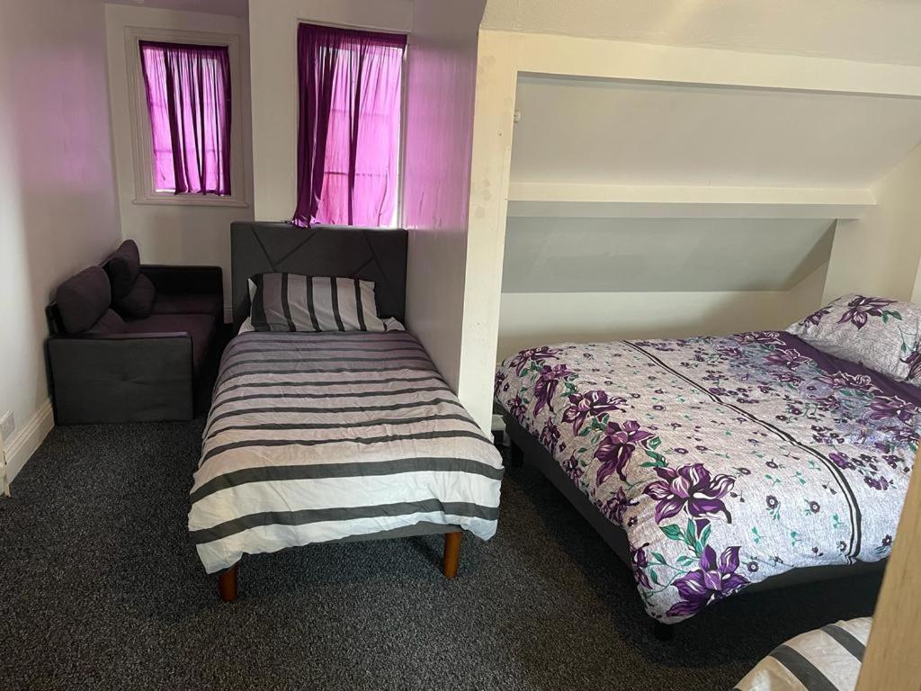 One Room To Stay With Fantastic Host Londra Esterno foto