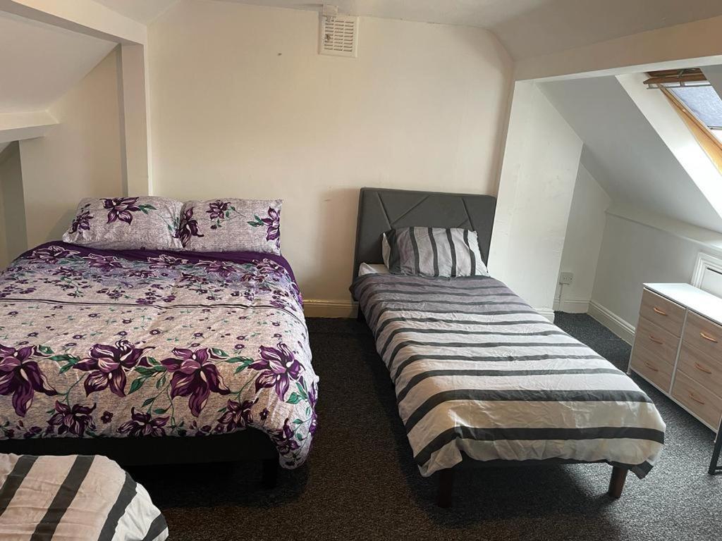 One Room To Stay With Fantastic Host Londra Esterno foto
